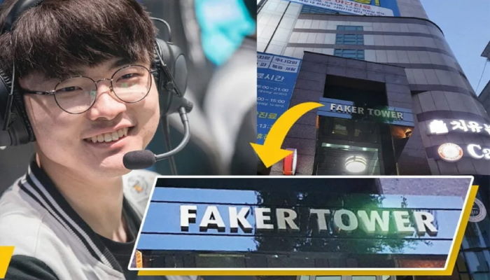 Faker