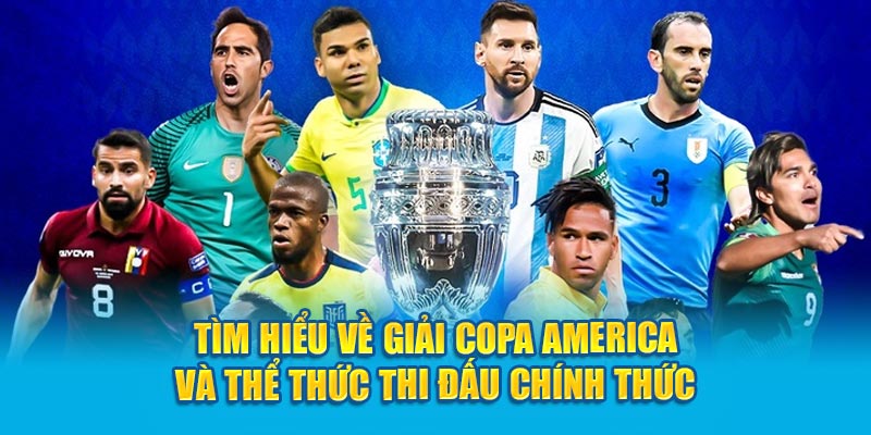 Copa America